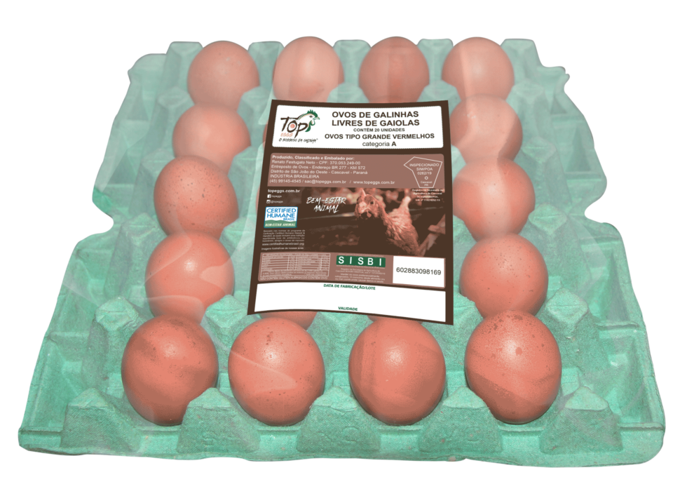 Produtos Top Eggs Produtos Top Eggs