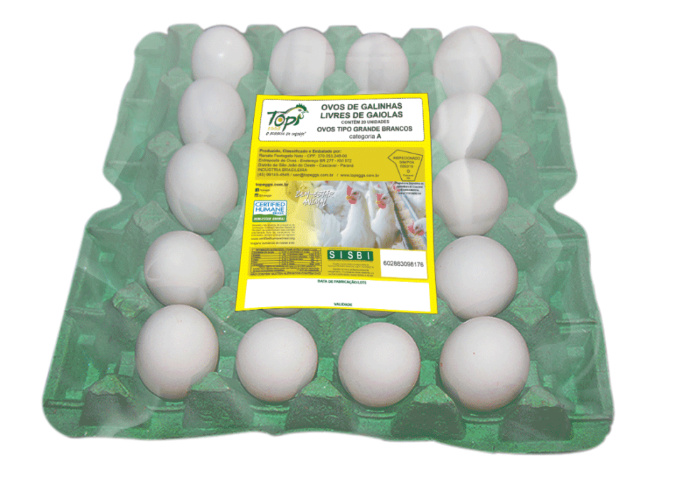 Produtos Top Eggs Produtos Top Eggs